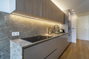 Nomad's Lux - 1BED Quartier des Arts